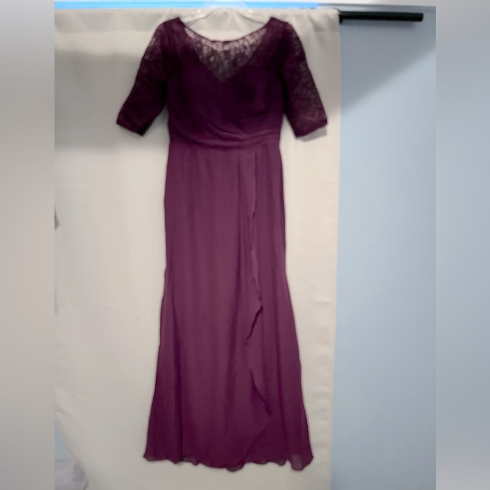 Mother of the groom dress
